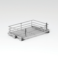 [Hafele] Rổ xoong nồi Kason SUS304 ovan 900 549.04.057