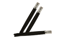 Cáp nhôm bện ép vặn xoắn ABC Cadi-Sun