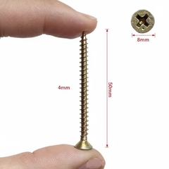 [Dinosaur] Vít sàn gỗ