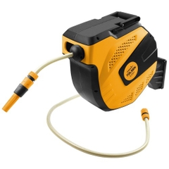 BÕ RULÔ CUỘN ỐNG NƯỚC TỰ ĐỘNG 1/2''X 15M DÂY