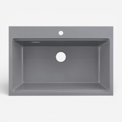 [Hafele] Chậu Sus Satin R10 Hs24-Ssn2S-870_Br 577.25.530