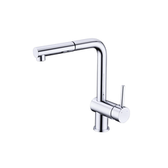 [Hafele] Vòi Bếp Hafele Ht21-Ch1P254 577.55.200