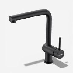 [Hafele] Vòi Bếp Hafele Essence Ht21-Gh1P250 577.55.390