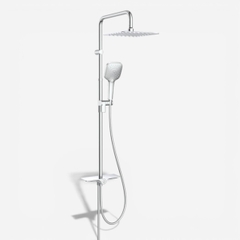 [Hafele] Thanh sen kèm kệ Intensity không bộ trộn 589.23.155