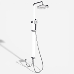 [Hafele] 	ECO Thanh sen kết hợp ko gồm bộ trộn cr 589.34.189