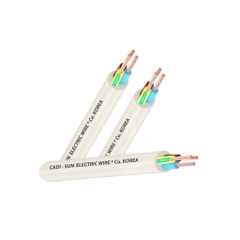 Dây tròn mềm VCTF Cadi-Sun