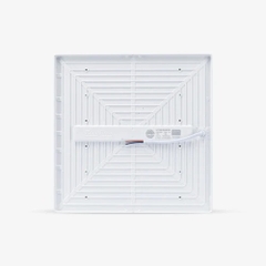 Đèn LED ốp trần LN12 300x300/30W 6500K SS