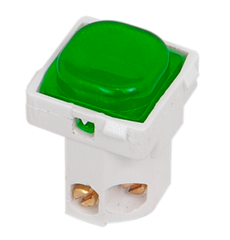 Đèn báo xanh S30NGN