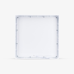 Đèn LED ốp trần LN08 300x300/24W 6500K