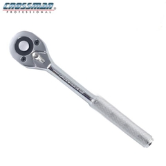 [Crossman] Cần tự động  1/2-10" 24 răng (vuông_ cán sắt) 97-939