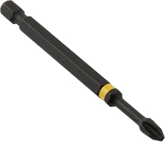 Mũi vặn vít PH2-89mm FLEXTORQ DEWALT DT70567T-QZ (vĩ 2 mũi)
