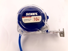 [Senka] Thước đo số lớn