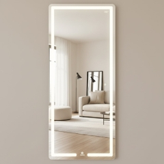 Gương Led GLS BQ35R78 Chữ Nhật – Gương Toàn Thân [GLS]