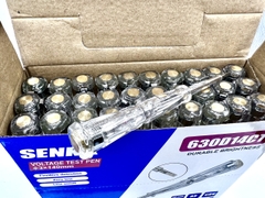 [Senka] Bút thử điện AC 100-500V 630D14CT