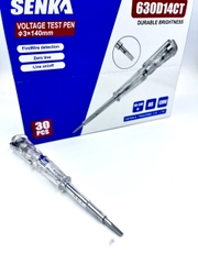 [Senka] Bút thử điện AC 100-500V 630D14CT