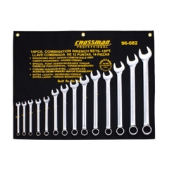 [Crossman] Bộ vòng miệng lớn (14 cái) 96-082