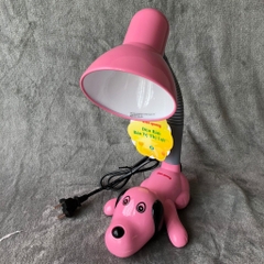 Đèn học chống cận Điện Quang kiểu con chó ĐQ DKL06 (Cắm điện trực tiếp)