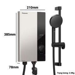 Máy nước nóng U Series DH-4US1VS [Panasonic]