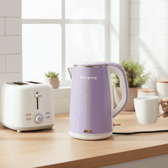 Ấm đun nước siêu tốc Điện Quang ĐQ EKT15 1518