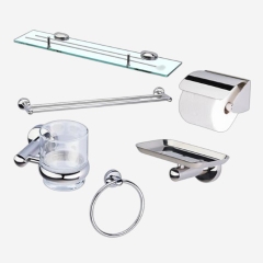 Bộ phụ kiện phòng tắm Bao 6M5