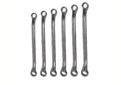 [Crossman] Hai vòng đầu