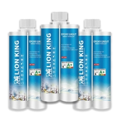 KEO CHÀ RON LION KING