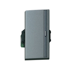 [Panasonic] Công tắc B, 1 chiều, loại lớn, 16AX 250V~ WEG5511 MH