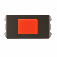 Schneider Zencelo A Đèn báo đỏ 8430SNRD_BZ_G19