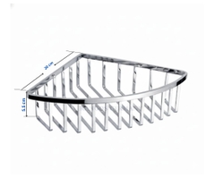 [Rangos] Kệ góc tam giác đơn RANGOS RG-PK3A001