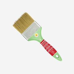 Cọ cán nhựa xanh Thanh Bình