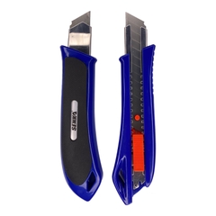 [Senka] DAO CẮT BỌC CAO SU 18mm lưỡi SK5 760K18R