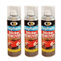 [Bosny] Chai xịt tẩy decal BOSNY Sticker Remover B130