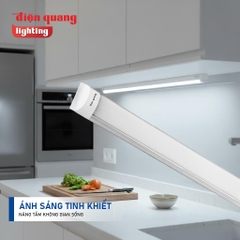 Bộ đèn LED Bán Nguyệt Điện Quang ĐQ LEDBN01 24/45W