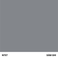 Sơn sắt mạ kẽm Nero 1K Ultra