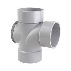 [Bình Minh] Chữ T cong kiểm tra mặt sau