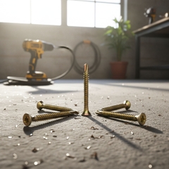 [Dinosaur] Vít bắn ngói