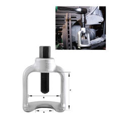 [Crossman] Cảo Rotyun trụ đứng KWT