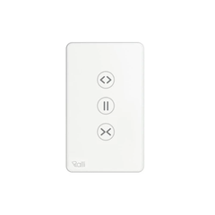 [Rạng Đông] Công tắc cảm ứng chữ nhật CTCU.BLE CN.DOT.NC (cửa cuốn)