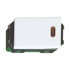 [Panasonic] Wide Series - Công Tắc B Có Đèn Báo Khi ON WEG5141SW