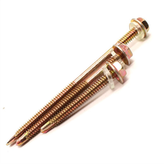 [Dinosaur] Vít tôn sắt