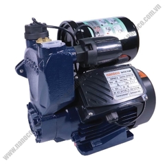 Máy bơm nước nóng tăng áp điện tử Nanoco 128-400W