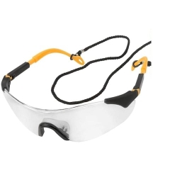 45069 Kính bảo hộ có dây Tolsen