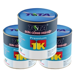 SƠN KẼM CÔNG NGHIỆP 1K TOTA