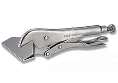 [Crossman] Kìm bấm mỏ dẹp 8" 94-418