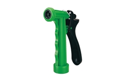 Súng phun tưới nước 1 tia đầu ren ngoài 27mm