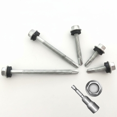 [Dinosaur] Vít tôn mạ kẽm 1