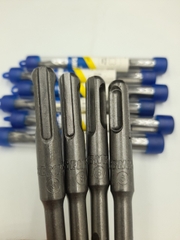 [Senka] Mũi khoan gài 4 cạnh