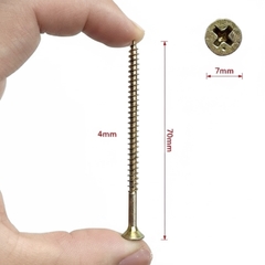 [Dinosaur] Vít sàn gỗ