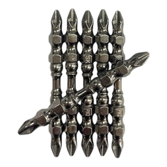 [Senka] Mũi bắn vít PH2 vật liệu S2 Taiwan Chống trượt 65mm