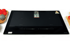 [GrandX] Bếp Từ 2 Vùng Nấu Serial 8 GX IP839Pro